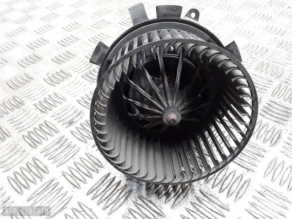 Ventilateur de chauffage Citroen C5 d'occasion OEM L5771000 image 3