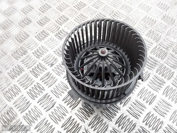 Ventilateur de chauffage Citroen C5 d'occasion OEM L5771000 image 4