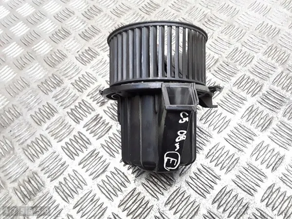 Ventilateur de chauffage Citroen C5 d'occasion OEM L5771000 image 5