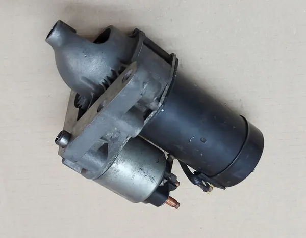 Motor de arranque Citroen Peugeot 1638115880 image 2