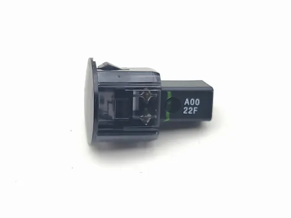 Sensor de luz Nissan Leaf II (ZE1) 2022 AMD212266 image 6