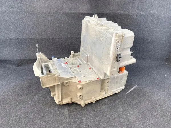 Onduleur Renault Zoe OEM 296G90650R - Occasion image 3