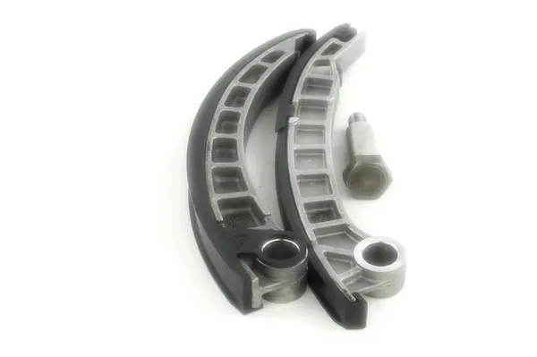 Jakoketjun liukusäätimet Iveco Daily Fiat Ducato 3.0 image 2