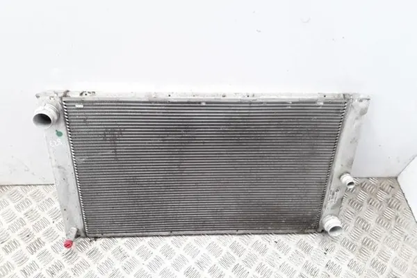 Vattenkylare BMW 5 TOURING (E61) 2.0L Diesel image 4