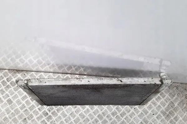 Vattenkylare BMW 5 TOURING (E61) 2.0L Diesel image 5