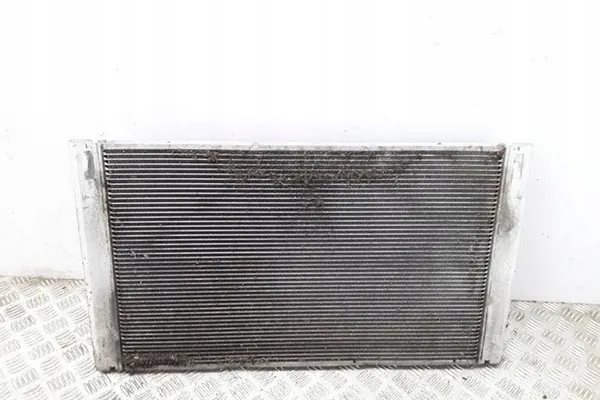 Vattenkylare BMW 5 TOURING (E61) 2.0L Diesel image 7