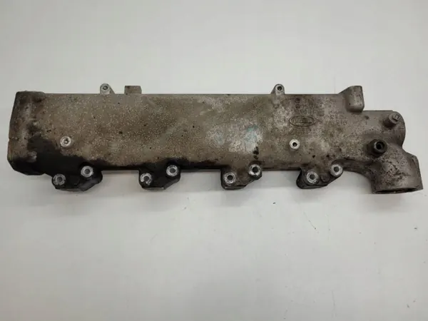 Refroidisseur EGR OEM 5108151-0154 pour MAN TGL image 2