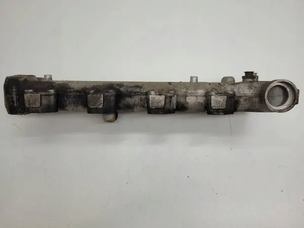 Refroidisseur EGR OEM 5108151-0154 pour MAN TGL image 4