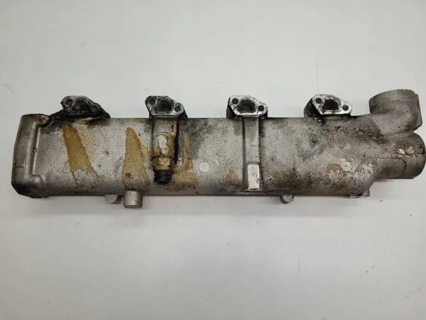 Refroidisseur EGR OEM 5108151-0154 pour MAN TGL image 5