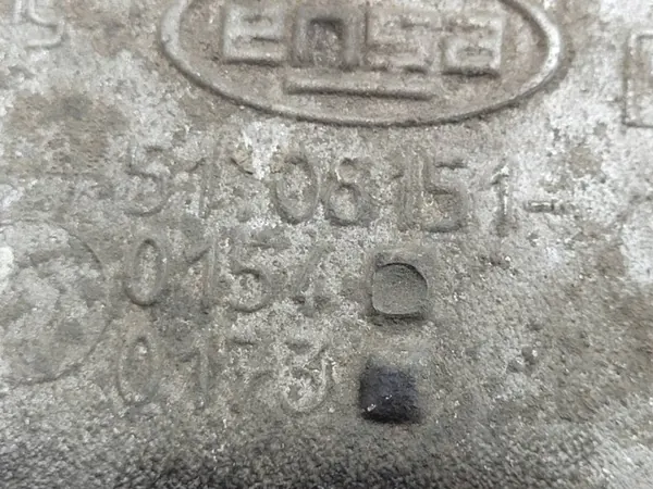 Refroidisseur EGR OEM 5108151-0154 pour MAN TGL image 8