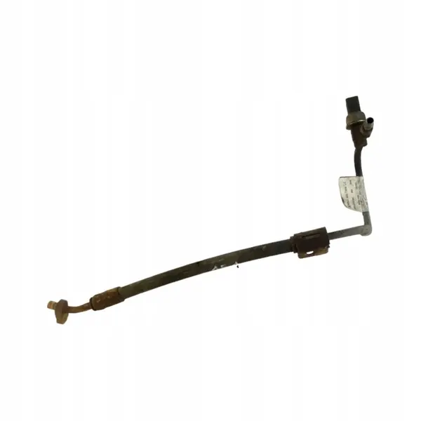 Tuyau d'admission d'air Citroen C6 OEM 9651844780 - Occasion image 2