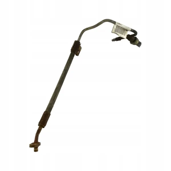 Tuyau d'admission d'air Citroen C6 OEM 9651844780 - Occasion image 3