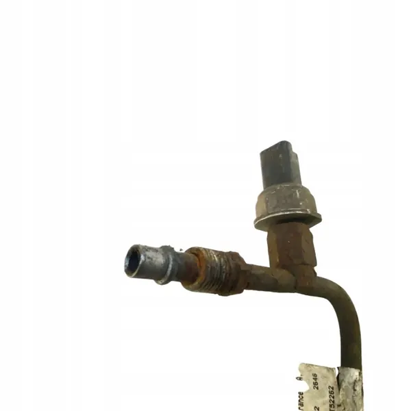 Tuyau d'admission d'air Citroen C6 OEM 9651844780 - Occasion image 5