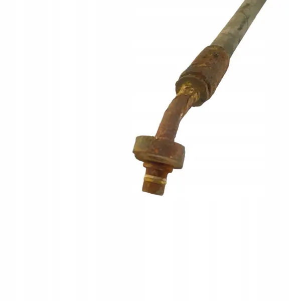 Tuyau d'admission d'air Citroen C6 OEM 9651844780 - Occasion image 6