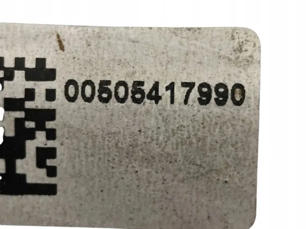 Kylarfästningssats OEM 00505417990 Alfa Romeo image 7