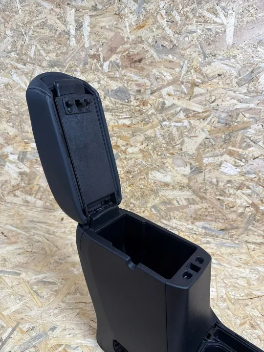 Jeep Renegade mittkonsoll OEM 735665558 image 3
