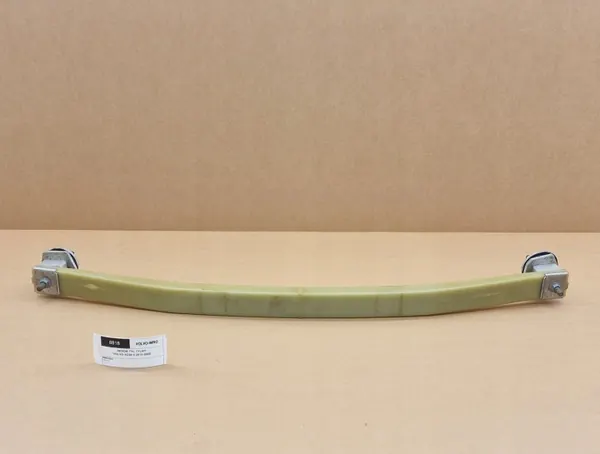 Bakhjulsupphängning Stötdämpare OEM 31387165 image 2