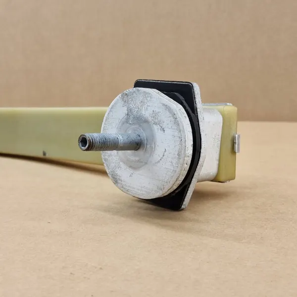 Bakhjulsupphängning Stötdämpare OEM 31387165 image 7