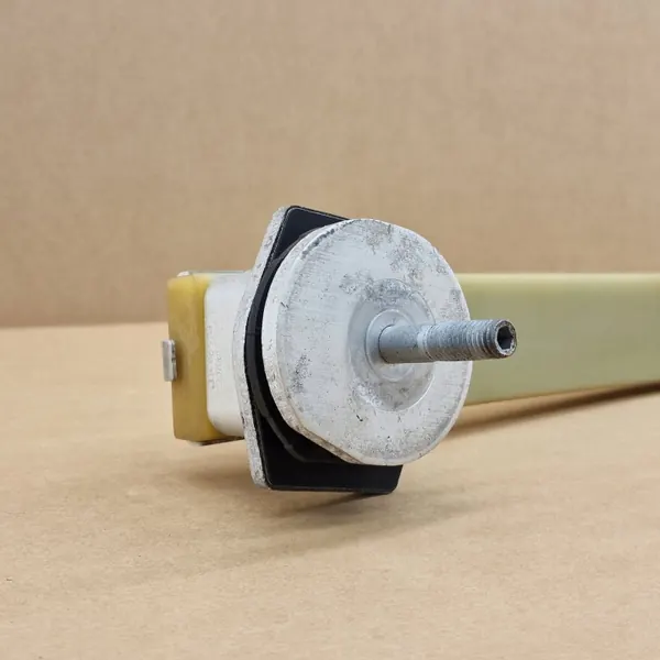 Bakhjulsupphängning Stötdämpare OEM 31387165 image 8