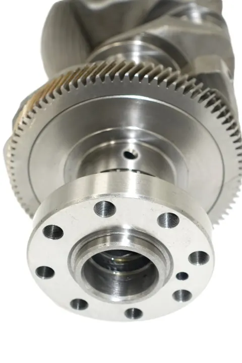 Vevaxel OEM TL691735400 för Jaguar Land Rover 2.0D image 3