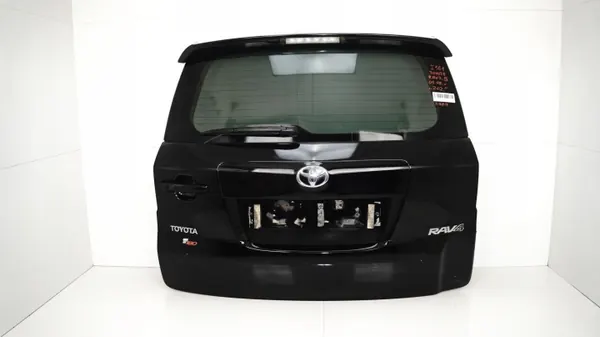 Puerta Trasera Toyota RAV4 III 05-08 OEM 360165419 image 2