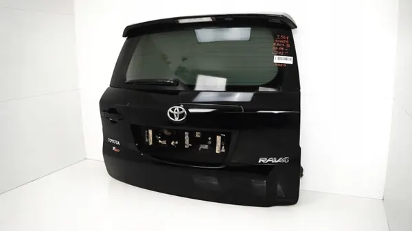 Puerta Trasera Toyota RAV4 III 05-08 OEM 360165419 image 3