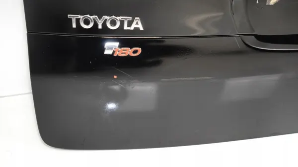 Puerta Trasera Toyota RAV4 III 05-08 OEM 360165419 image 4