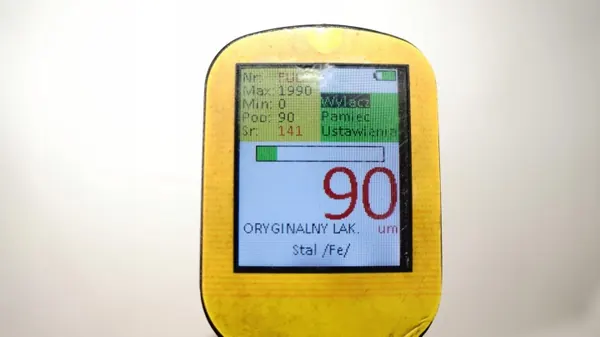 Puerta Trasera Toyota RAV4 III 05-08 OEM 360165419 image 9