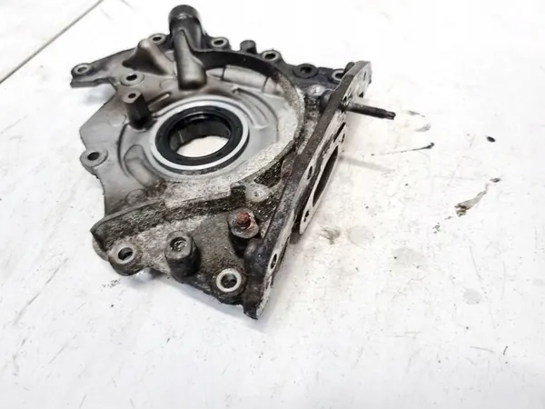 Oljepump Peugeot 308 2012 1.6L 9686038880 image 2