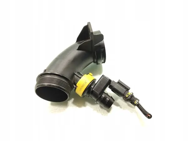 Vauxhall Crossland X Ansaugschlauch 1.6 Turbo D OEM image 3