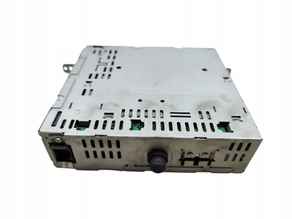 Radio CD Panel OEM 30657551 30646127 Volvo image 4