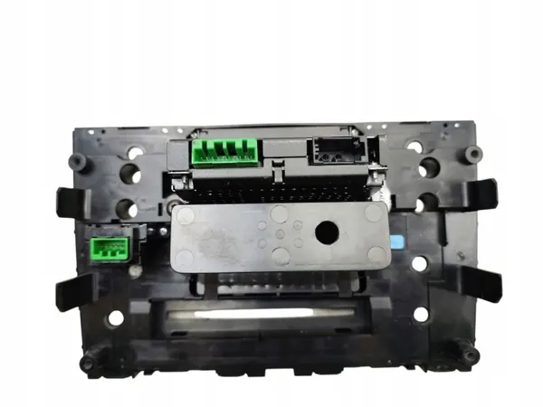 Radio CD Panel OEM 30657551 30646127 Volvo image 6