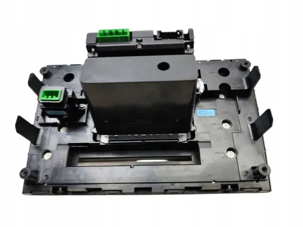 Radio CD Panel OEM 30657551 30646127 Volvo image 7