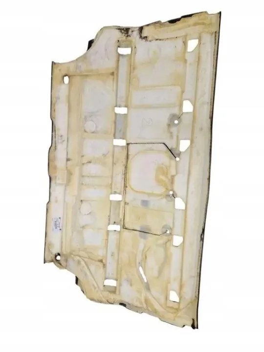 Heckteppich OEM 96776941ZD für Citroen C4 Picasso II image 3