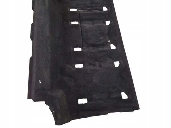 Heckteppich OEM 96776941ZD für Citroen C4 Picasso II image 6