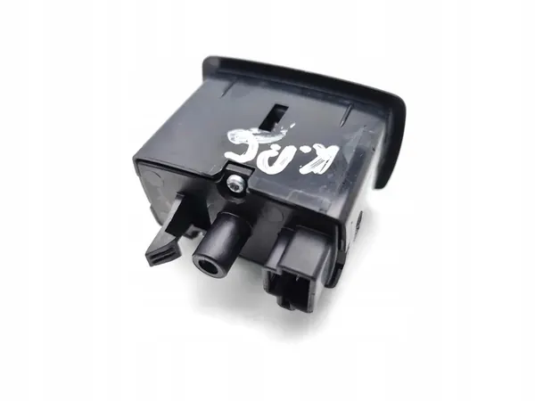 BMW 3 Series Linker Achterraam Schakelaar 2009 A2518200510 image 3