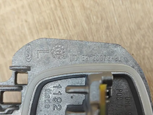 Laser LED Scheinwerfermodul Links BMW OEM 23117-2L image 6
