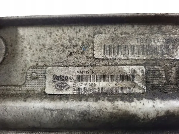 Olje Filter Montering TOYOTA AVENSIS 2.2L Diesel image 4