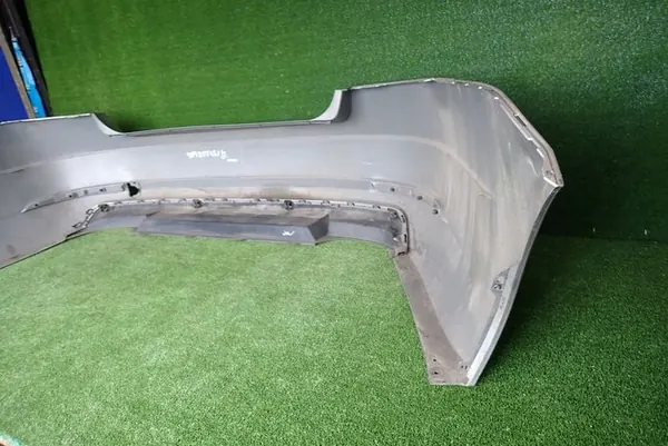 SKODA OCTAVIA III SEDAN LIFT 17- Paraurti Posteriore image 10