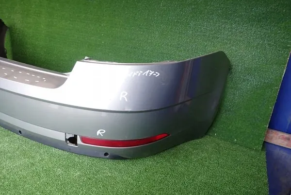 SKODA OCTAVIA III SEDAN LIFT 17- Paraurti Posteriore image 2