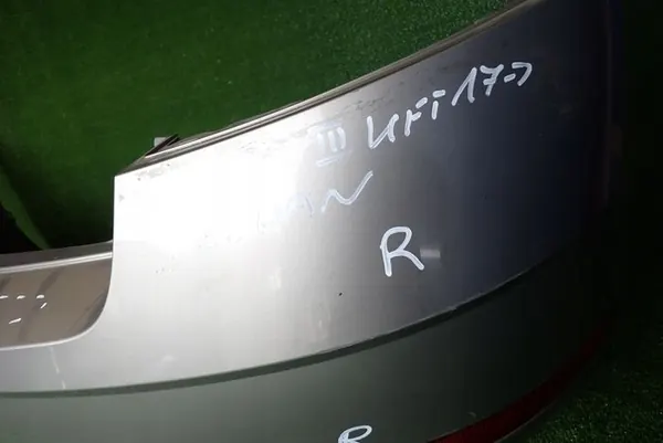 SKODA OCTAVIA III SEDAN LIFT 17- Paraurti Posteriore image 3