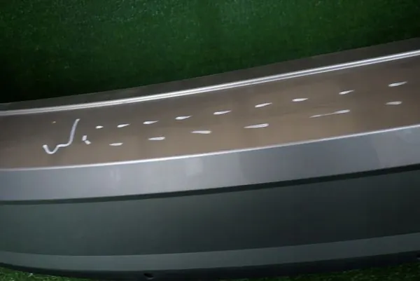 SKODA OCTAVIA III SEDAN LIFT 17- Paraurti Posteriore image 6