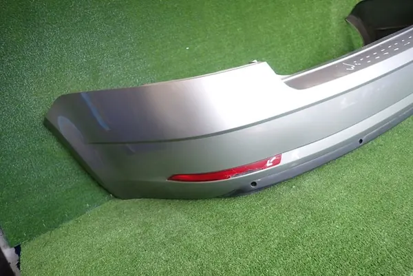 SKODA OCTAVIA III SEDAN LIFT 17- Paraurti Posteriore image 9