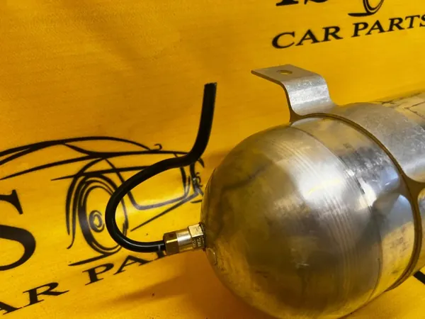 Luftfeder-Tank OEM J8A2-5B709-AB Range Rover Velar image 3