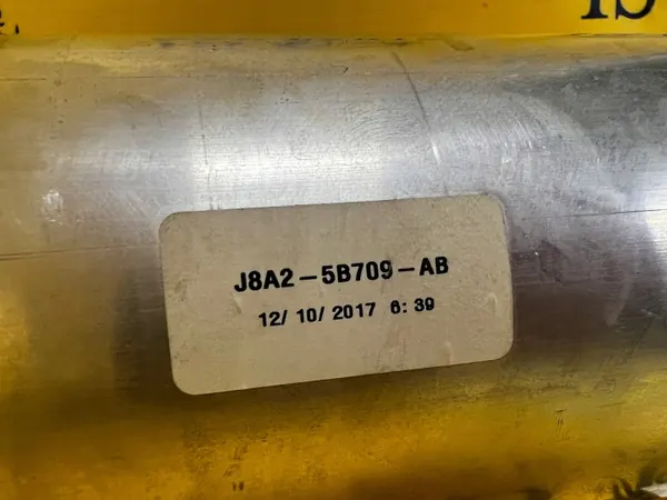 Luftfeder-Tank OEM J8A2-5B709-AB Range Rover Velar image 4