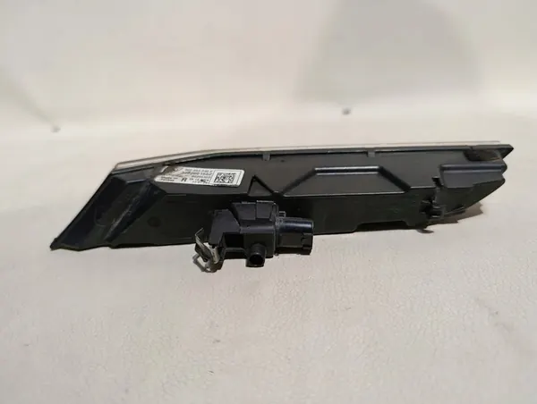 Sinal de Direção Direito Porsche 992953042C image 7