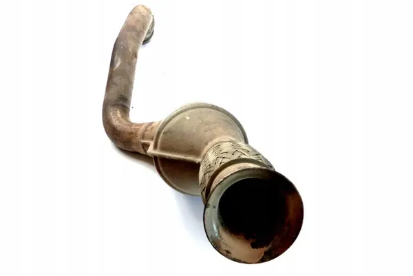Catalyseur OEM 8200245874 pour 2.5 DCI image 4