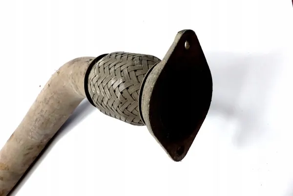 Catalyseur OEM 8200245874 pour 2.5 DCI image 5
