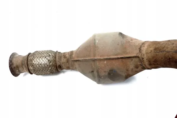 Catalyseur OEM 8200245874 pour 2.5 DCI image 6
