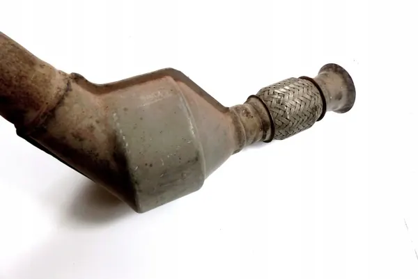 Catalyseur OEM 8200245874 pour 2.5 DCI image 7